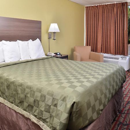 Americas Best Value Inn West Monroe Ngoại thất bức ảnh