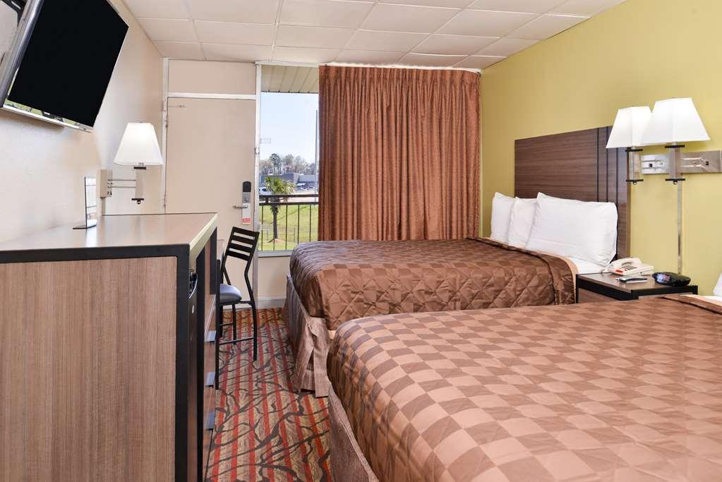 Americas Best Value Inn West Monroe Phòng bức ảnh