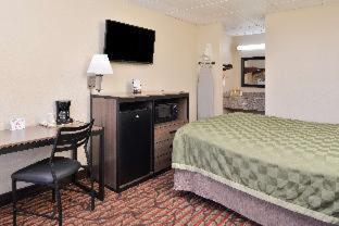 Americas Best Value Inn West Monroe Phòng bức ảnh