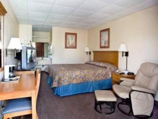 Americas Best Value Inn West Monroe Phòng bức ảnh